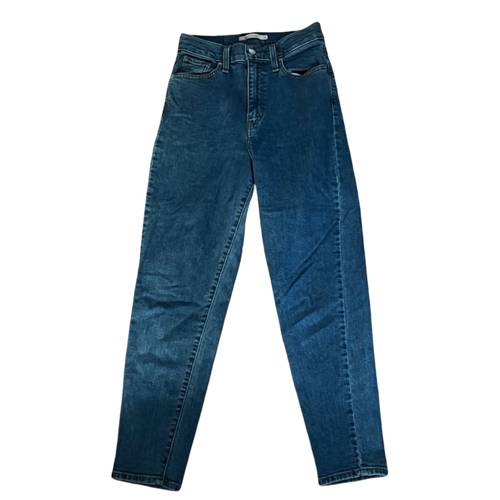 🔥Host Pick🔥LEVIS HIGH WASTED TAPER